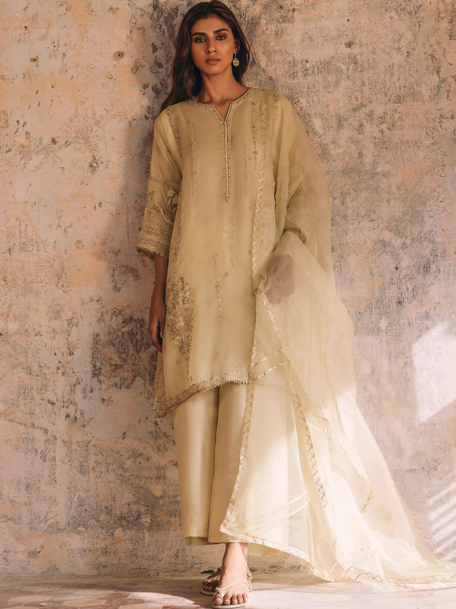 Occasion Wear - Misha Lakhani