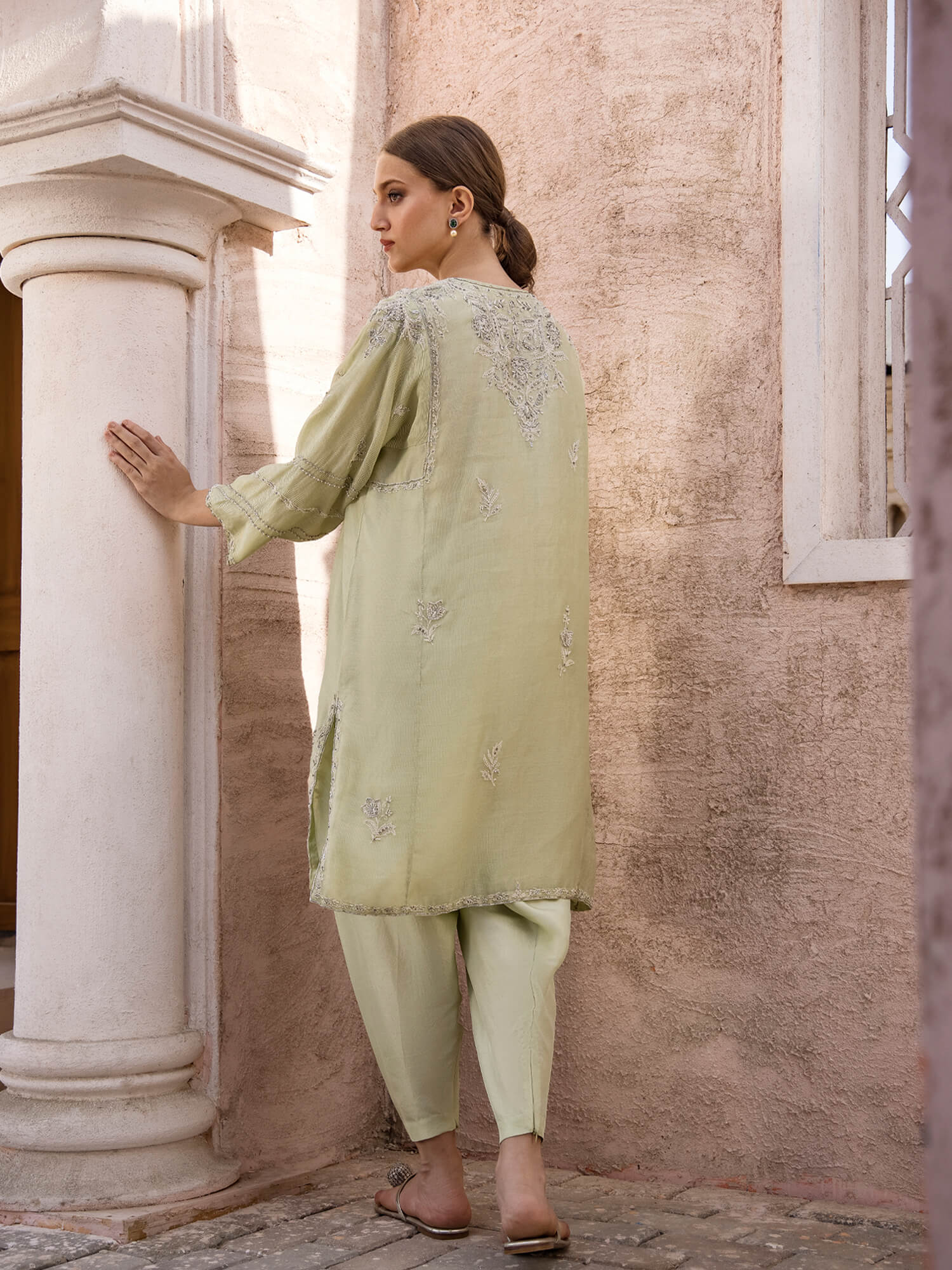 Lakhani discount kurti 2019