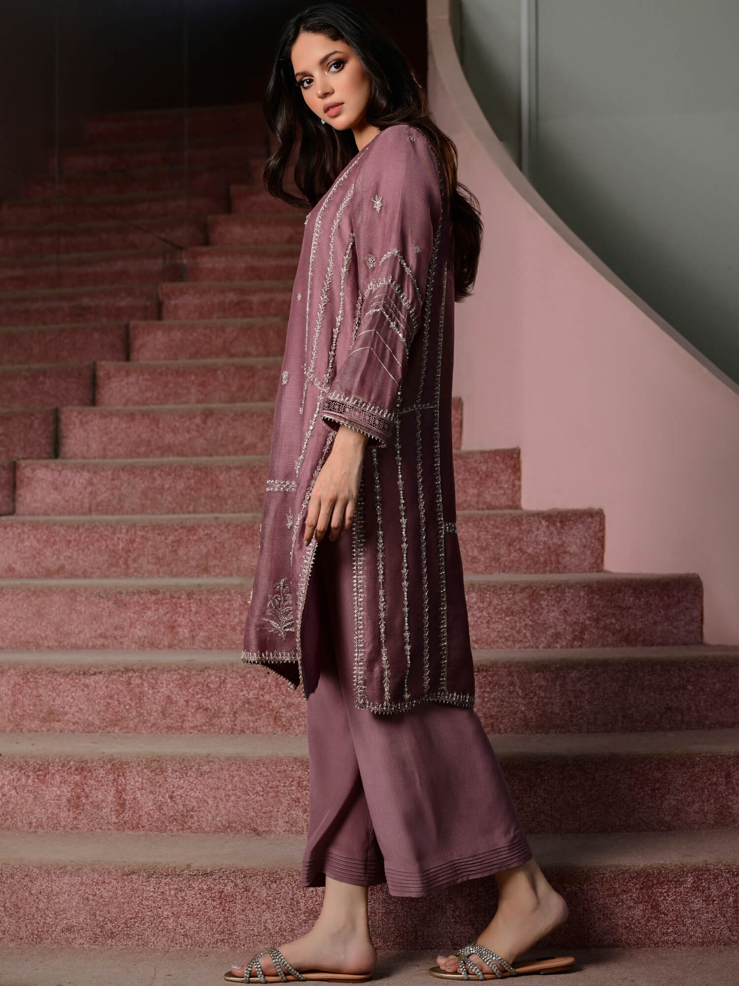 Occasion Wear - Misha Lakhani