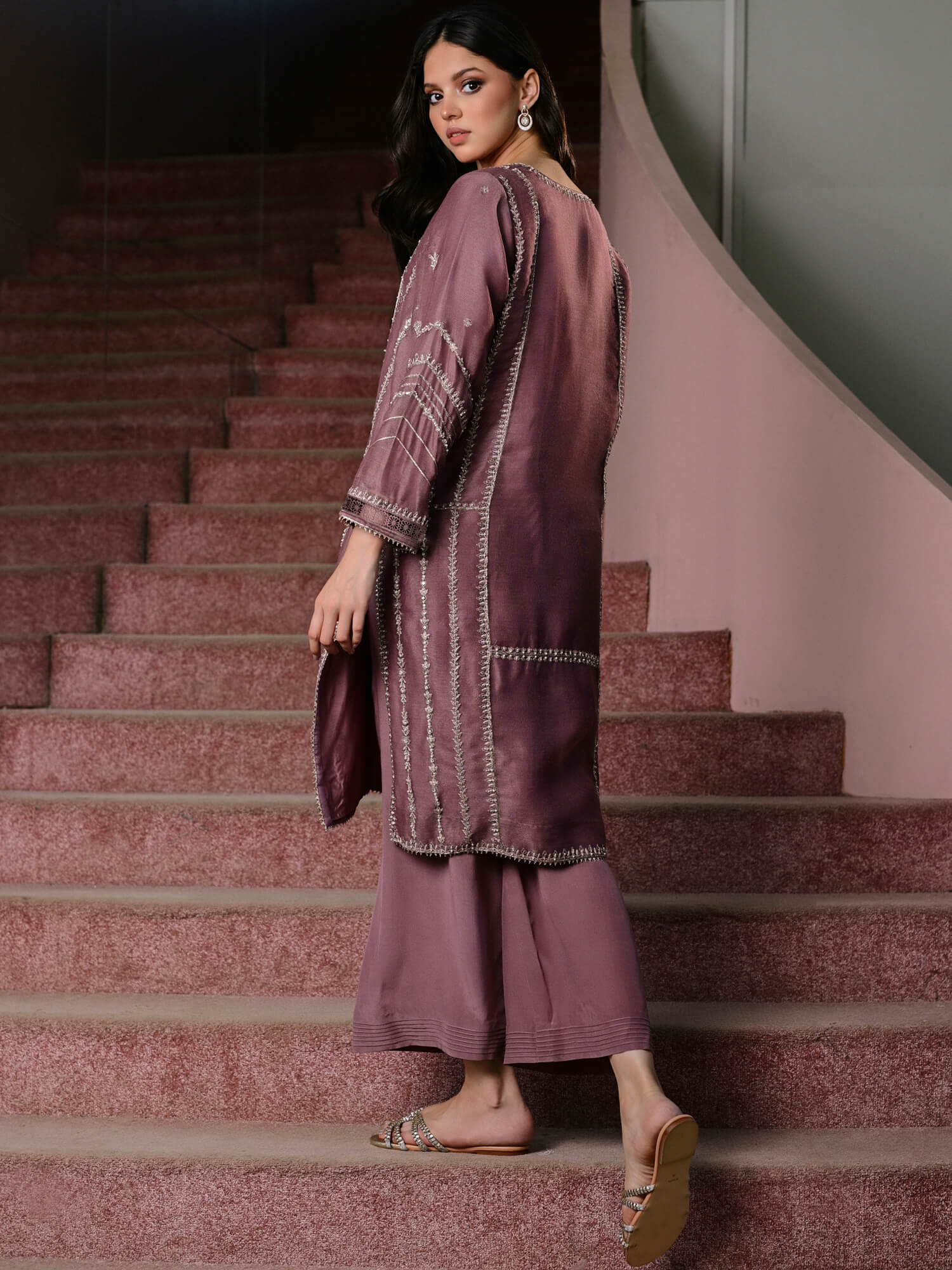 Occasion Wear - Misha Lakhani