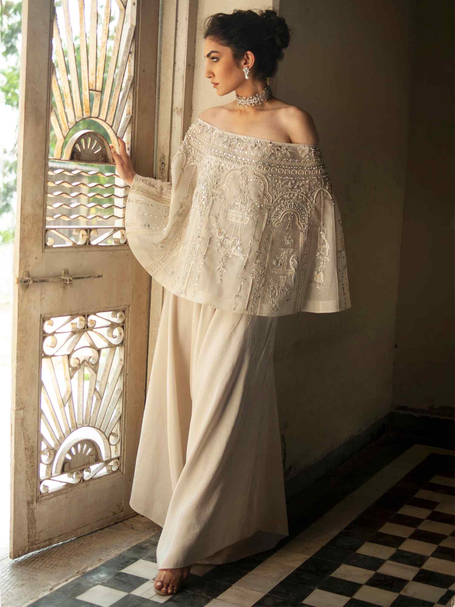 Bridal Couture Wedding Bridal Dresses. Misha Lakhani Page 3