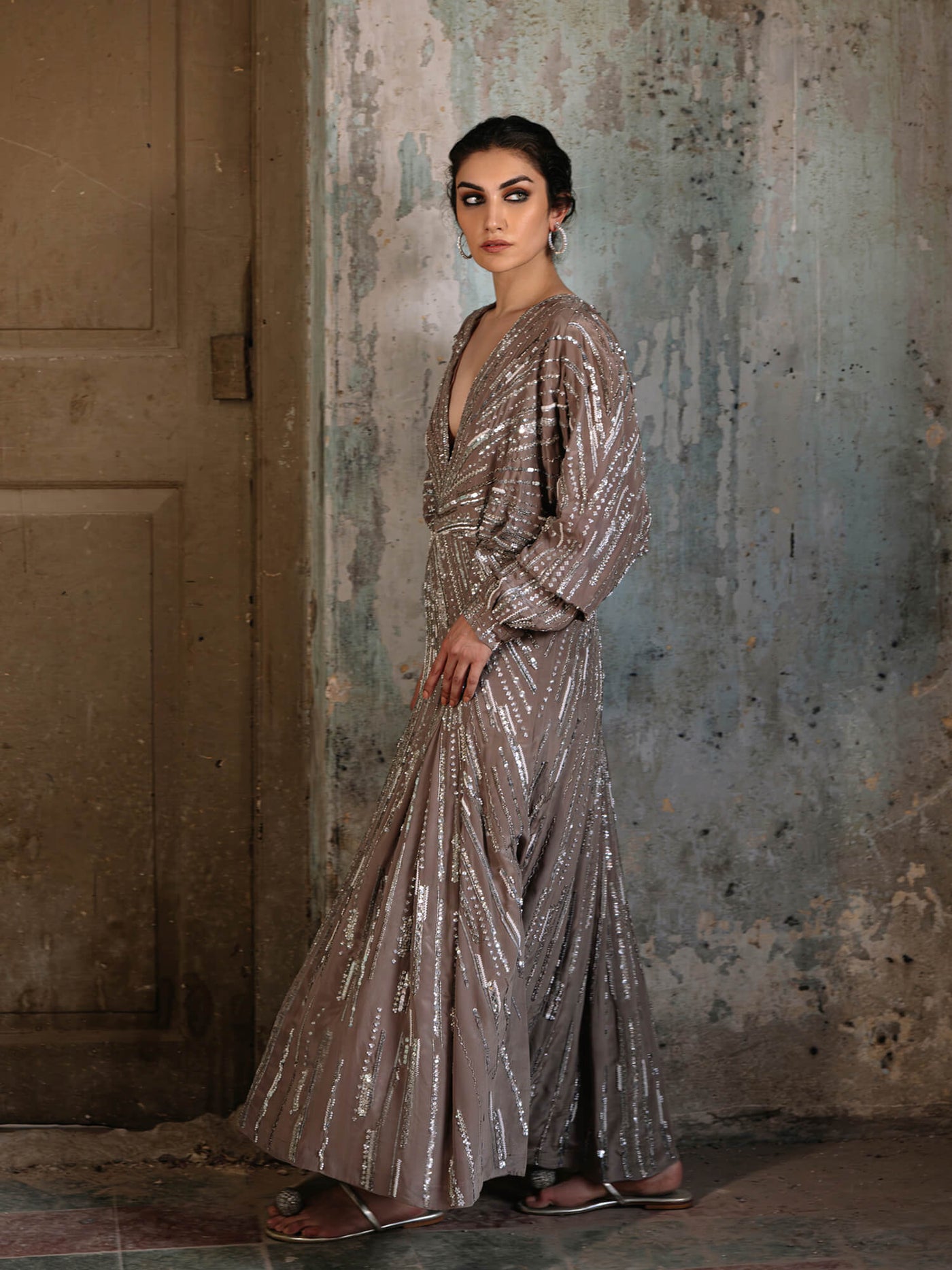 Bridal Couture | Wedding & Bridal Dresses. Misha Lakhani