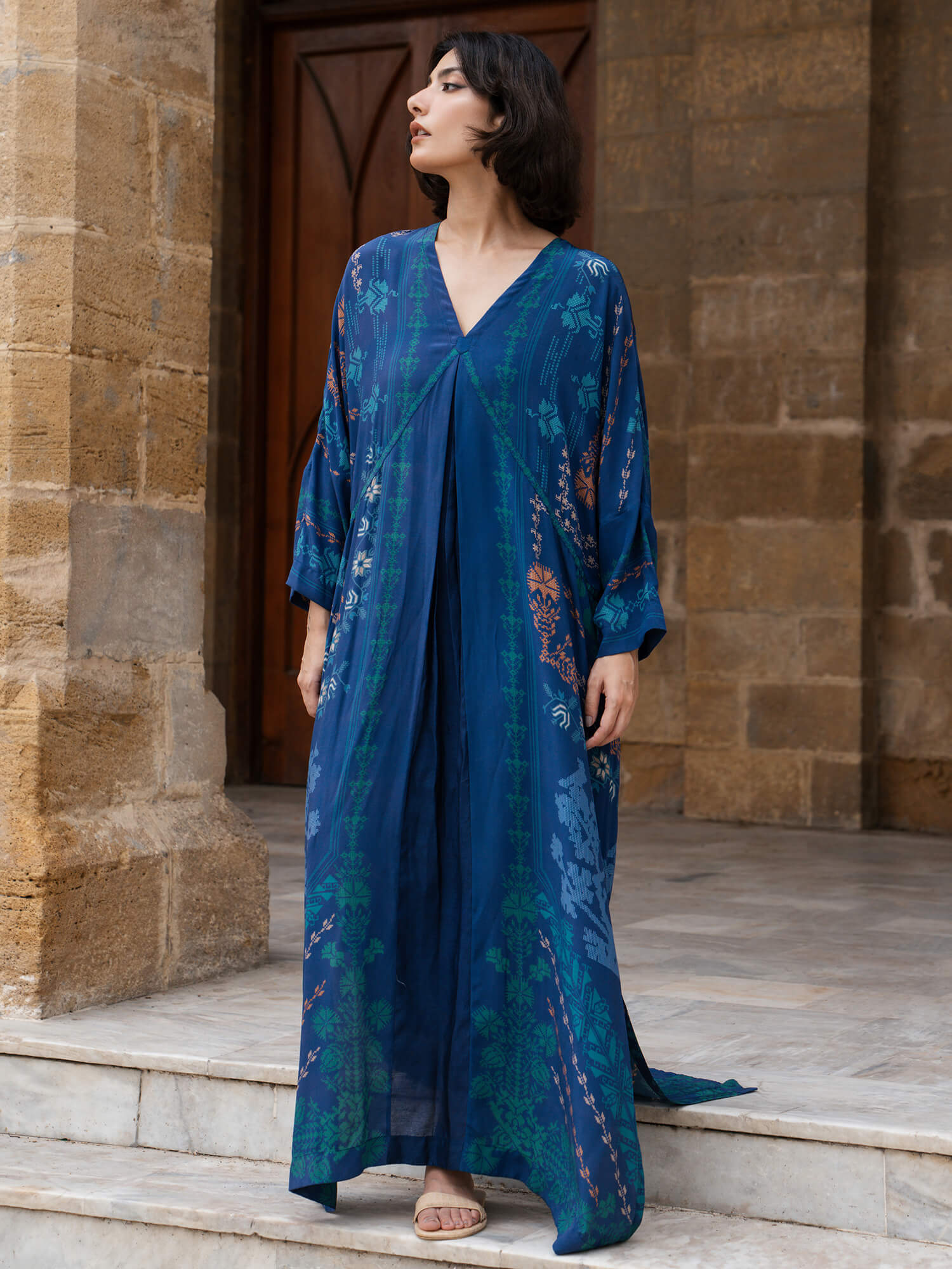 GYPSY KAFTAN