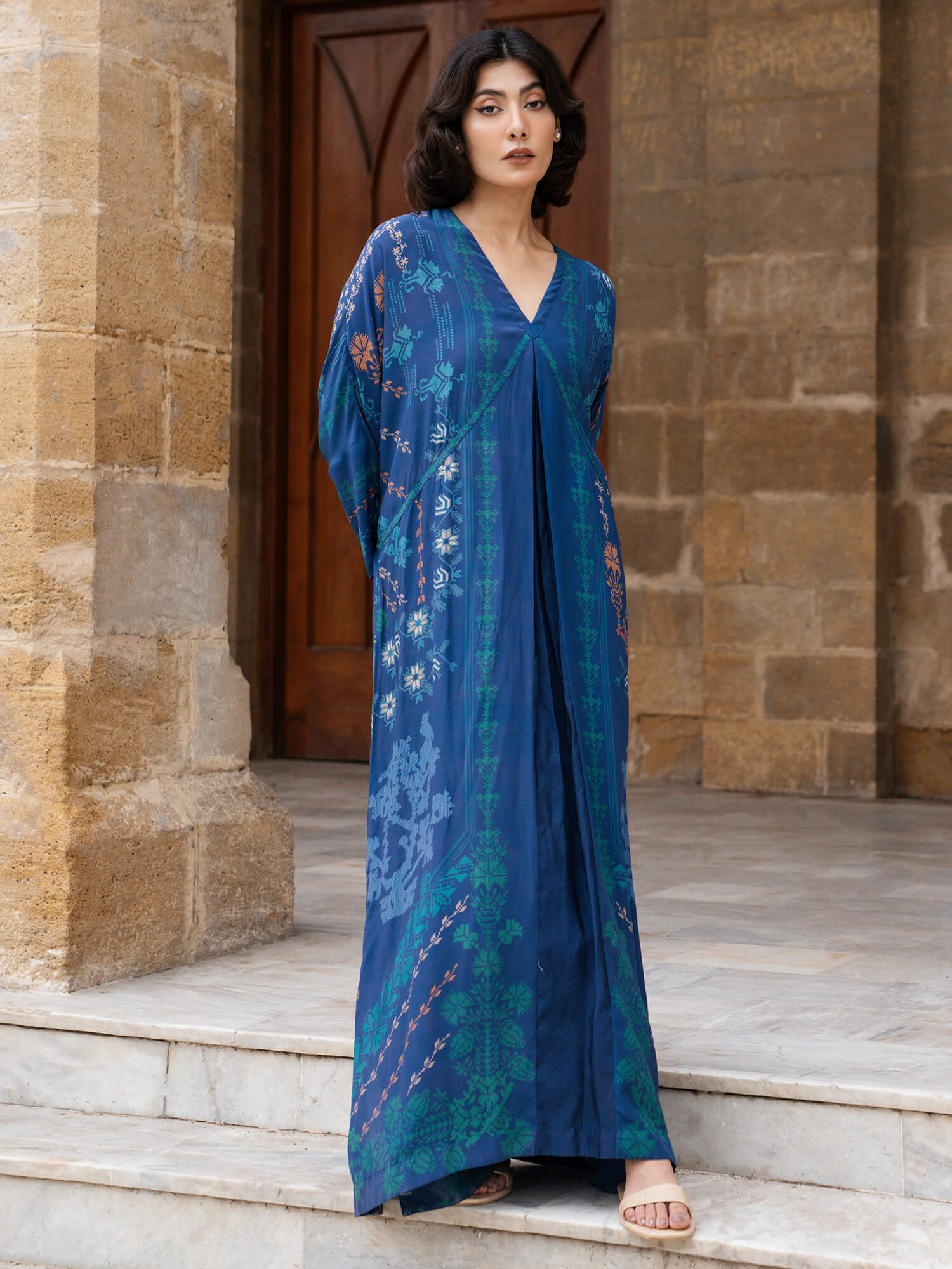 GYPSY KAFTAN