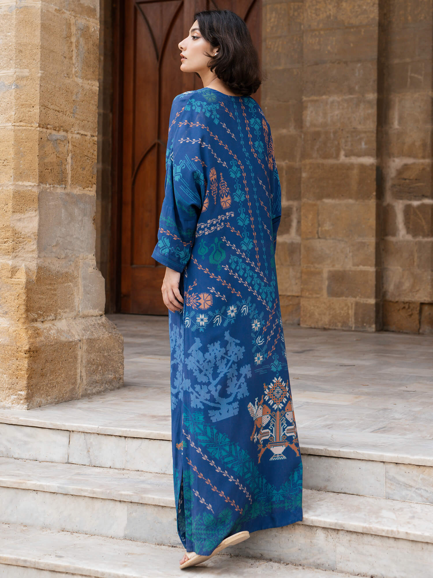 GYPSY KAFTAN