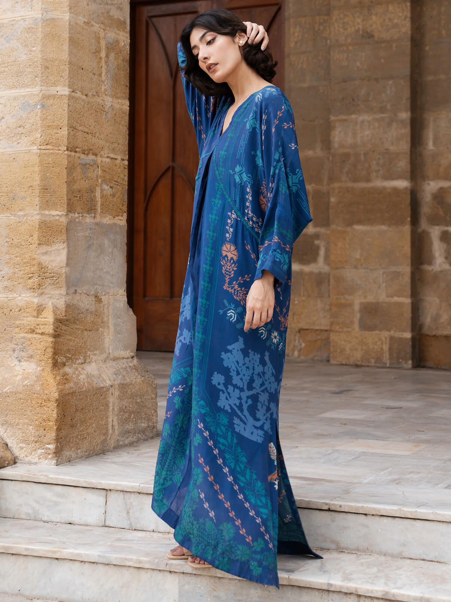 GYPSY KAFTAN