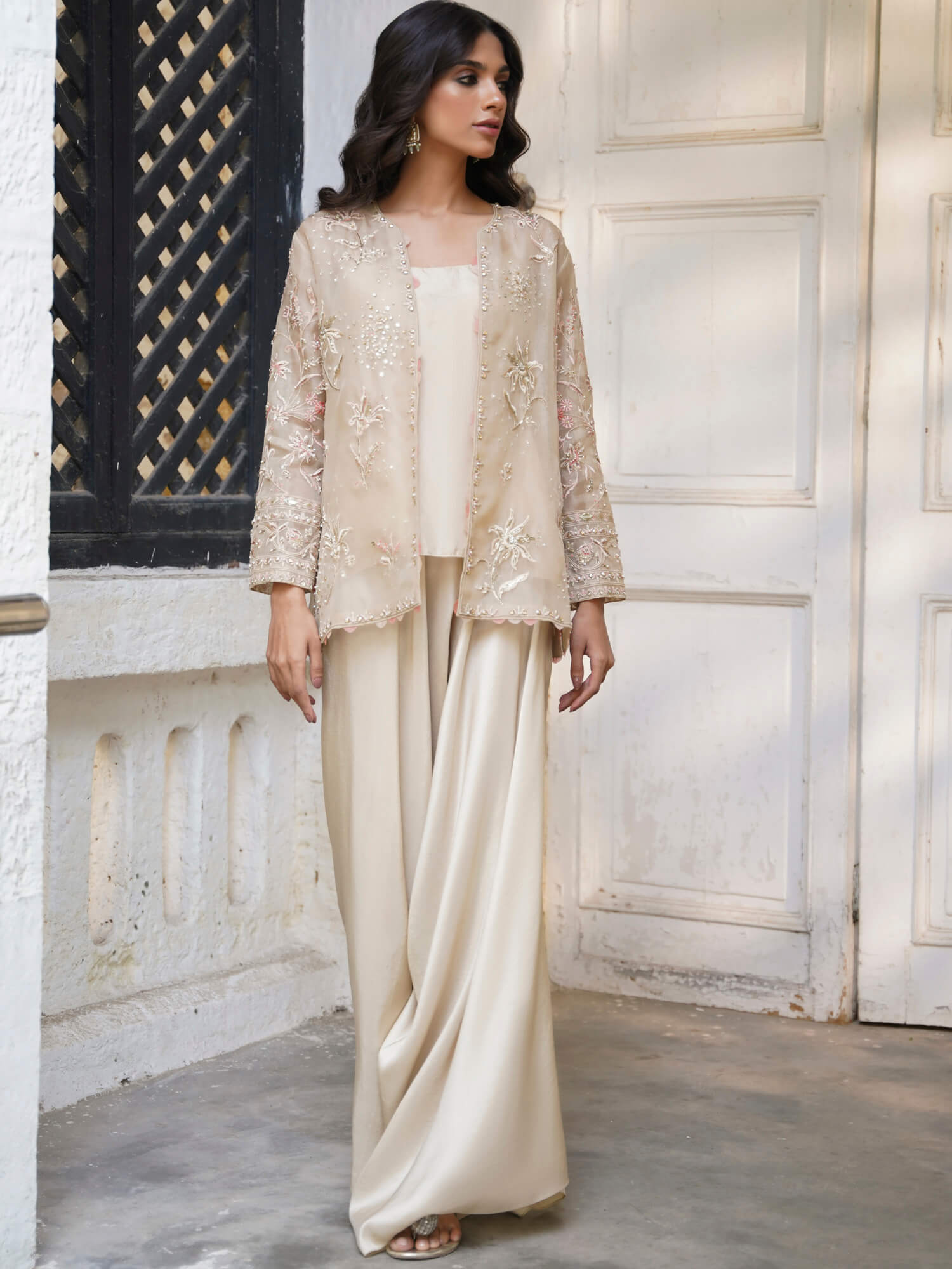 OCCASION WEAR - Misha Lakhani