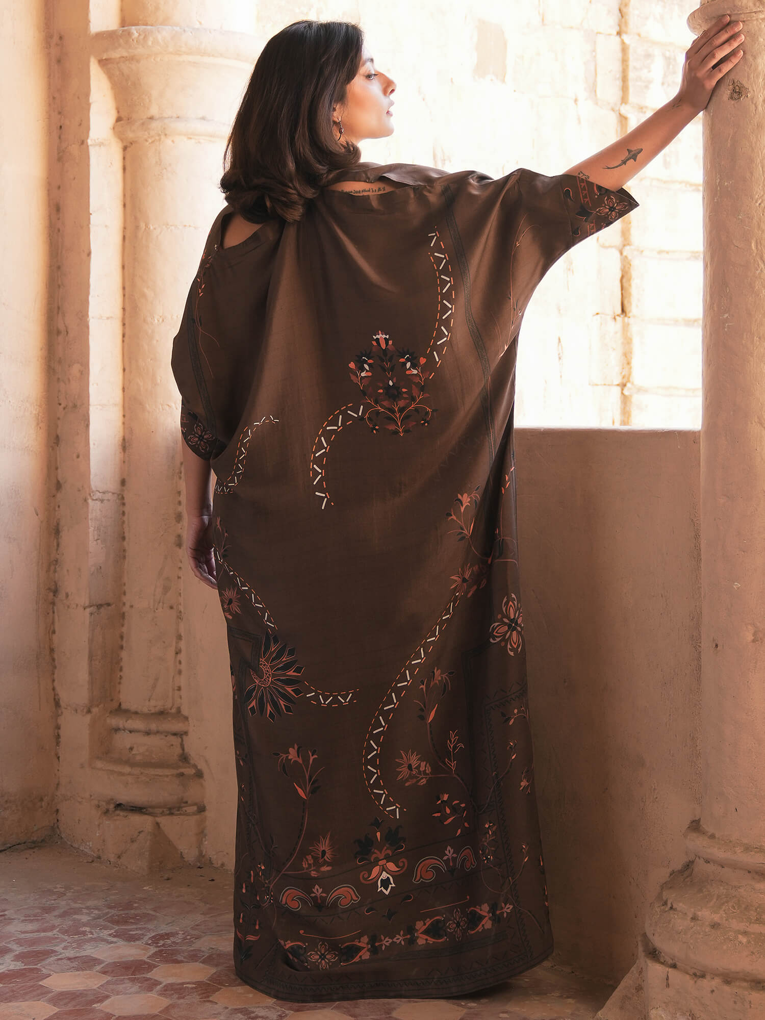 KAFTAN