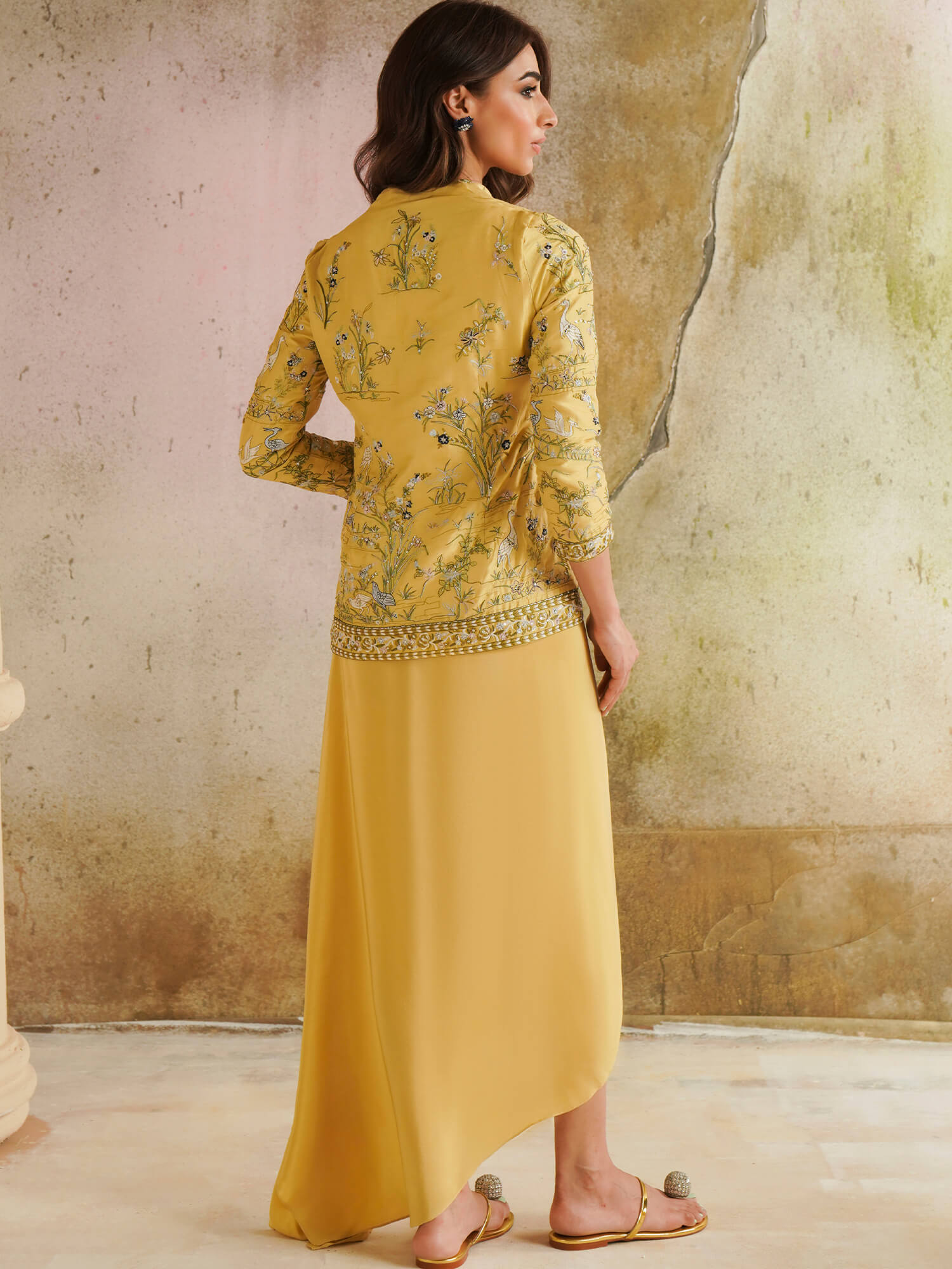 Occasion Wear - Misha Lakhani