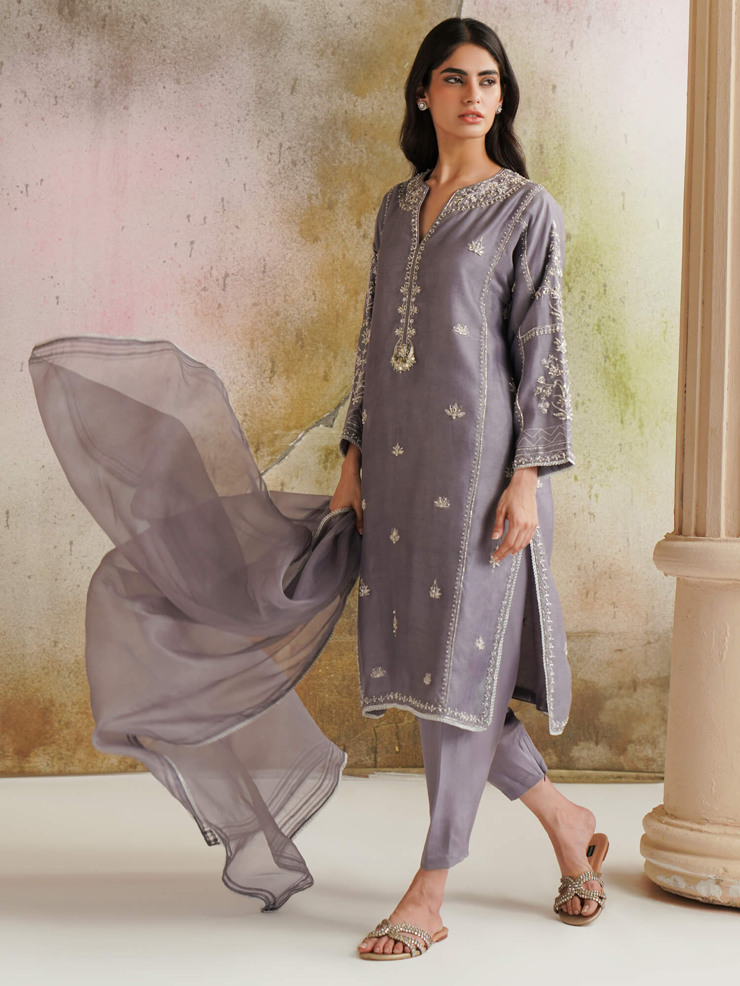 Occasion Wear - Misha Lakhani