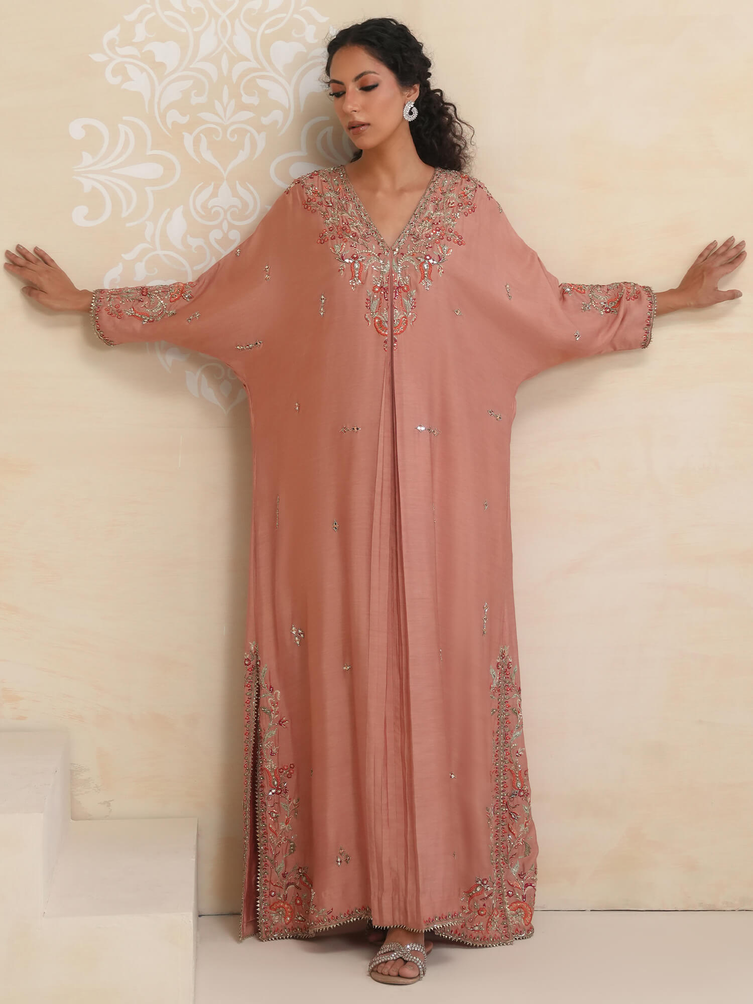 GYPSY KAFTAN