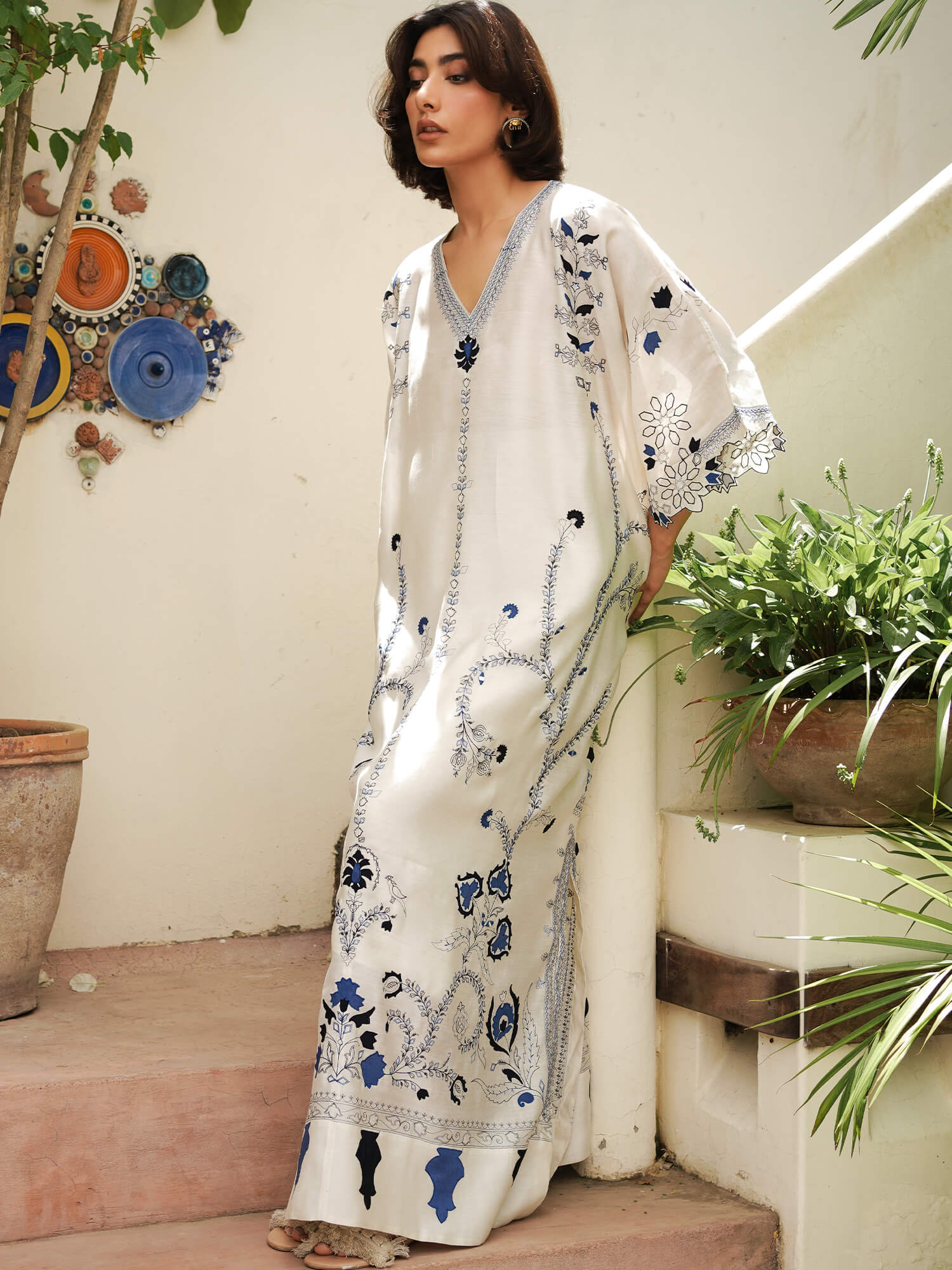 KAFTAN