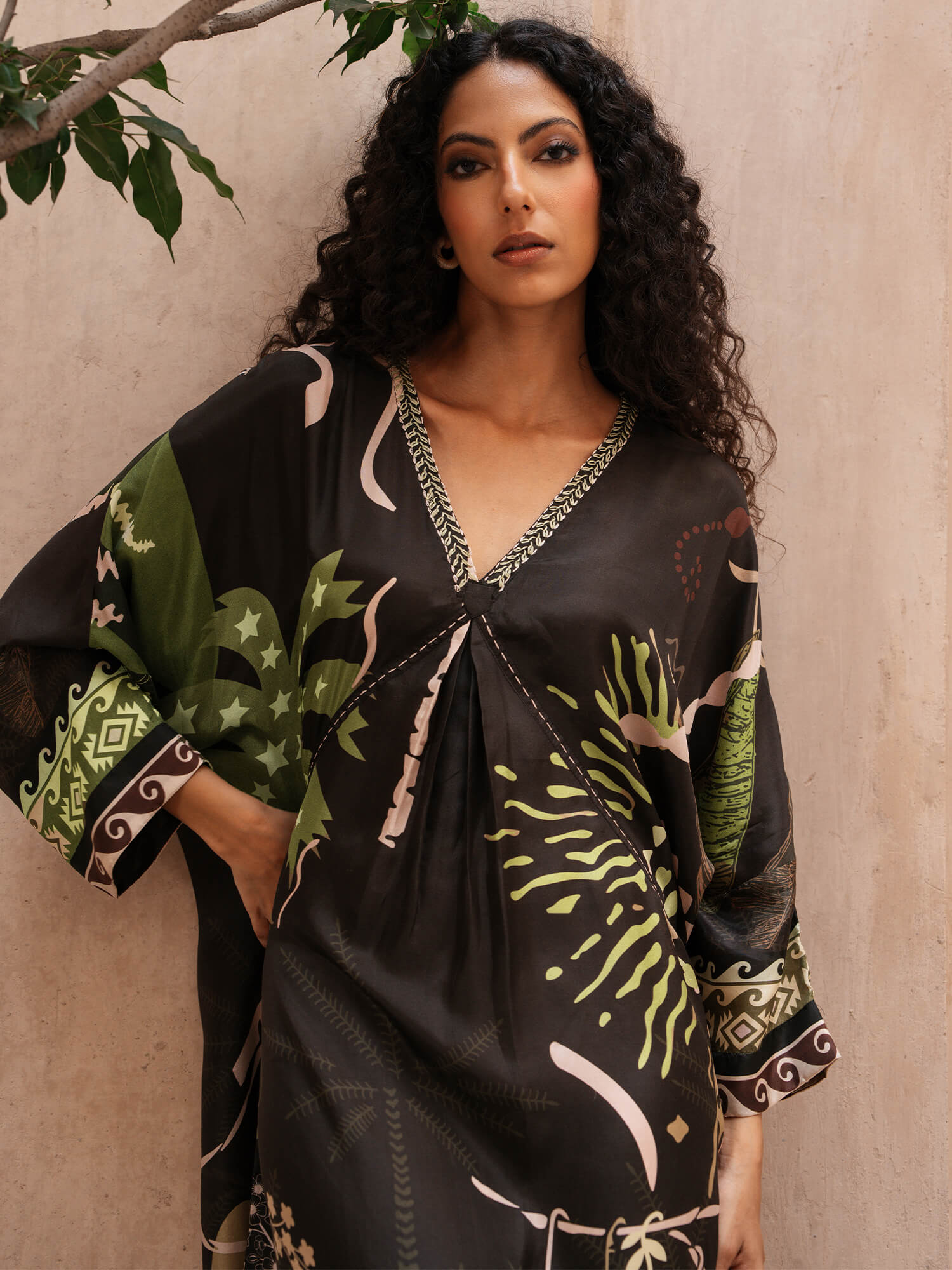 GYPSY KAFTAN