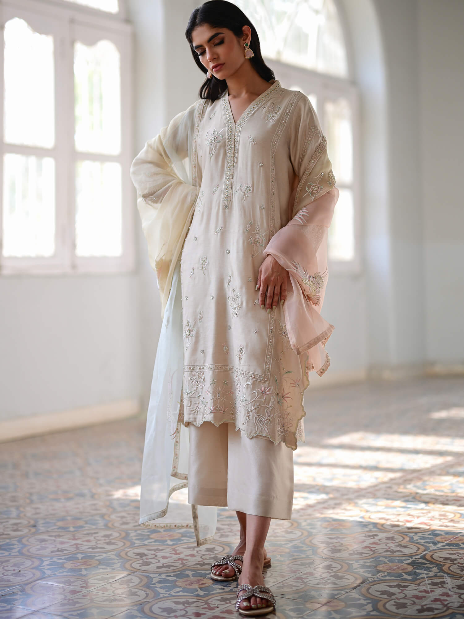 Occasion Wear - Misha Lakhani