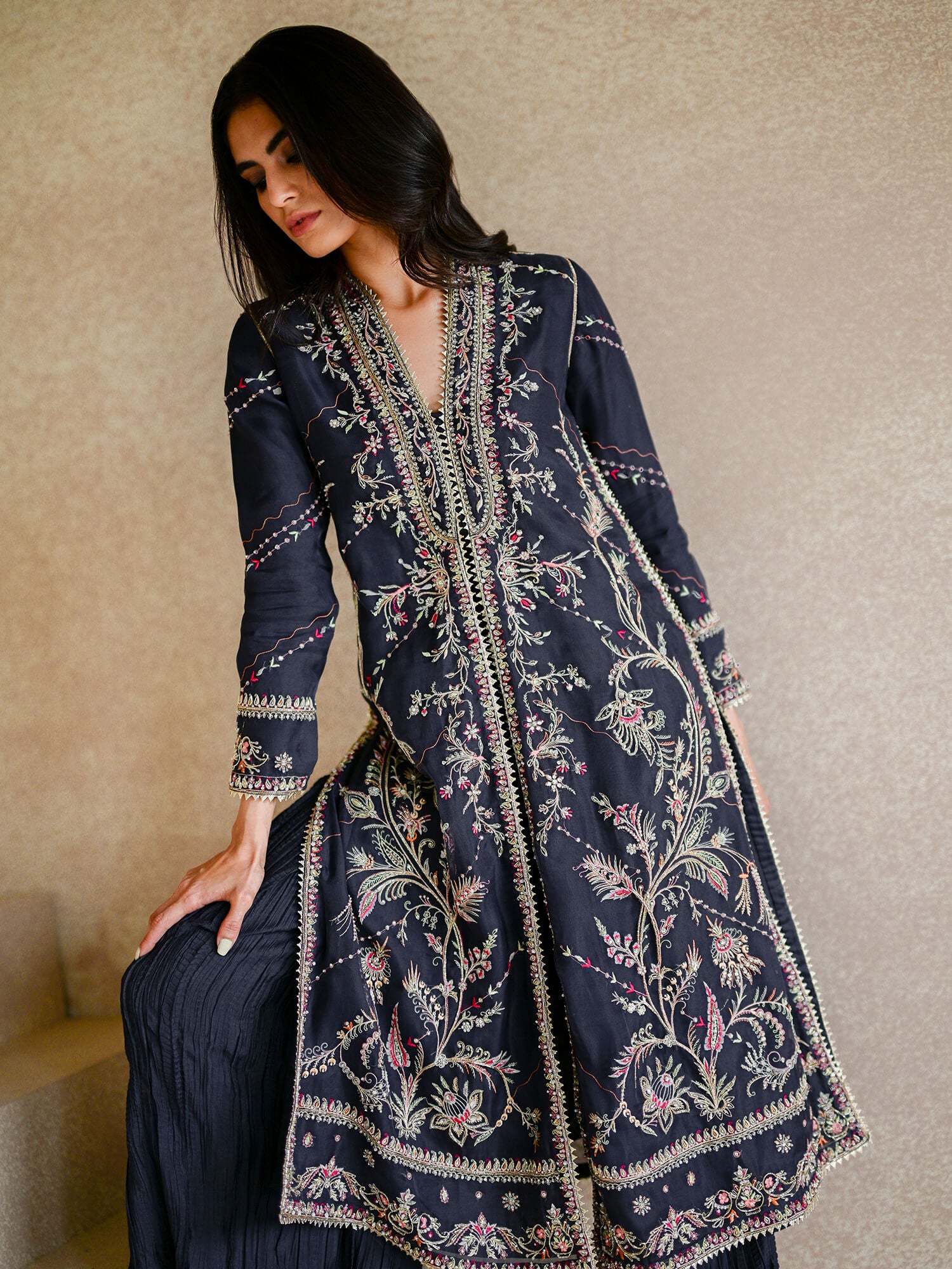 Tunics Kurtis Misha Lakhani