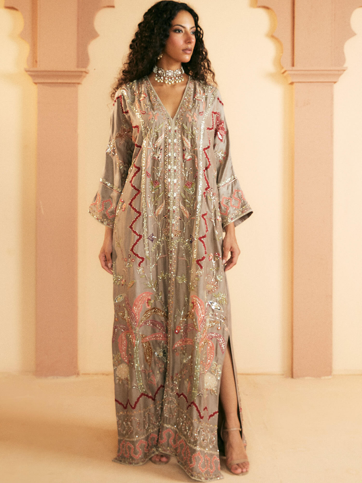 GYPSY KAFTAN