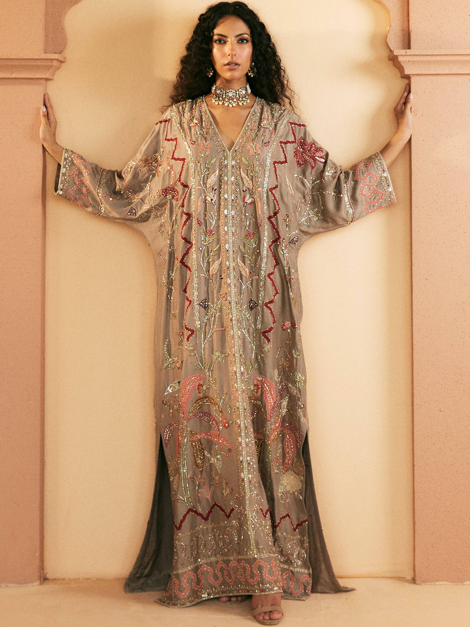 GYPSY KAFTAN