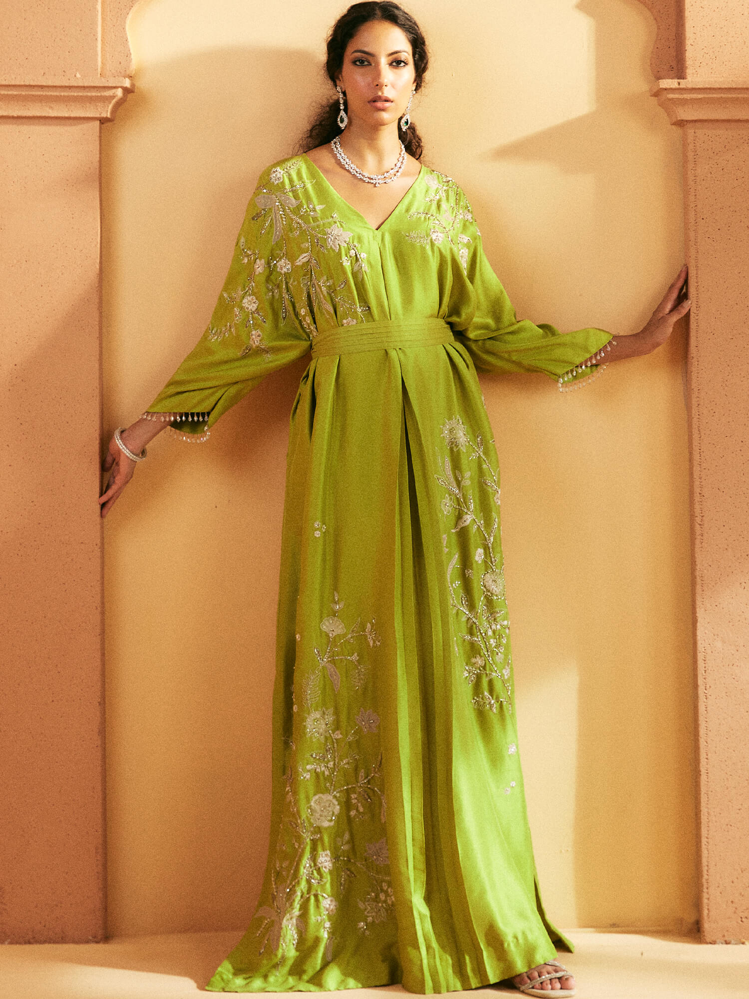 GYPSY KAFTAN