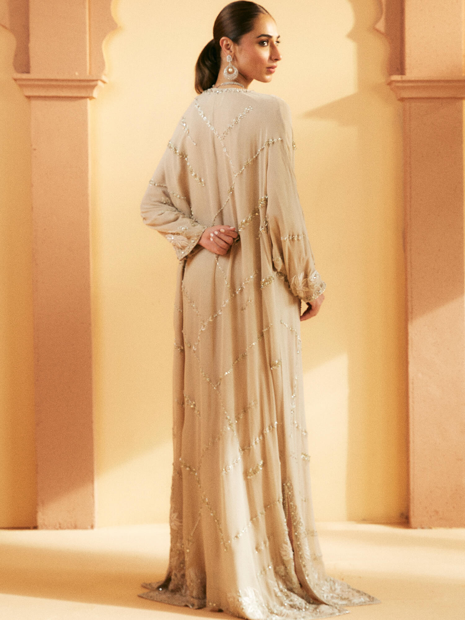 GYPSY KAFTAN