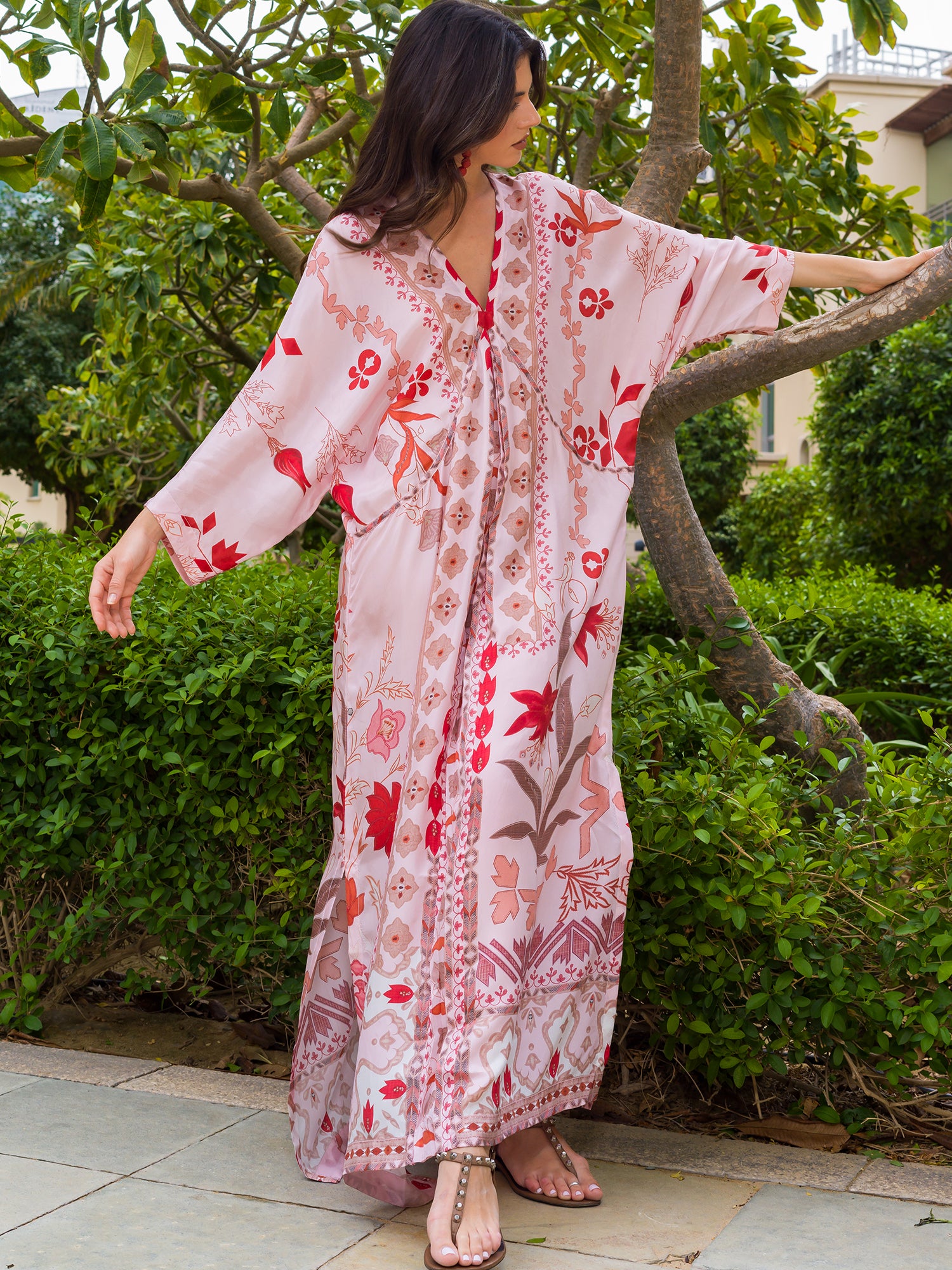 GYPSY KAFTAN