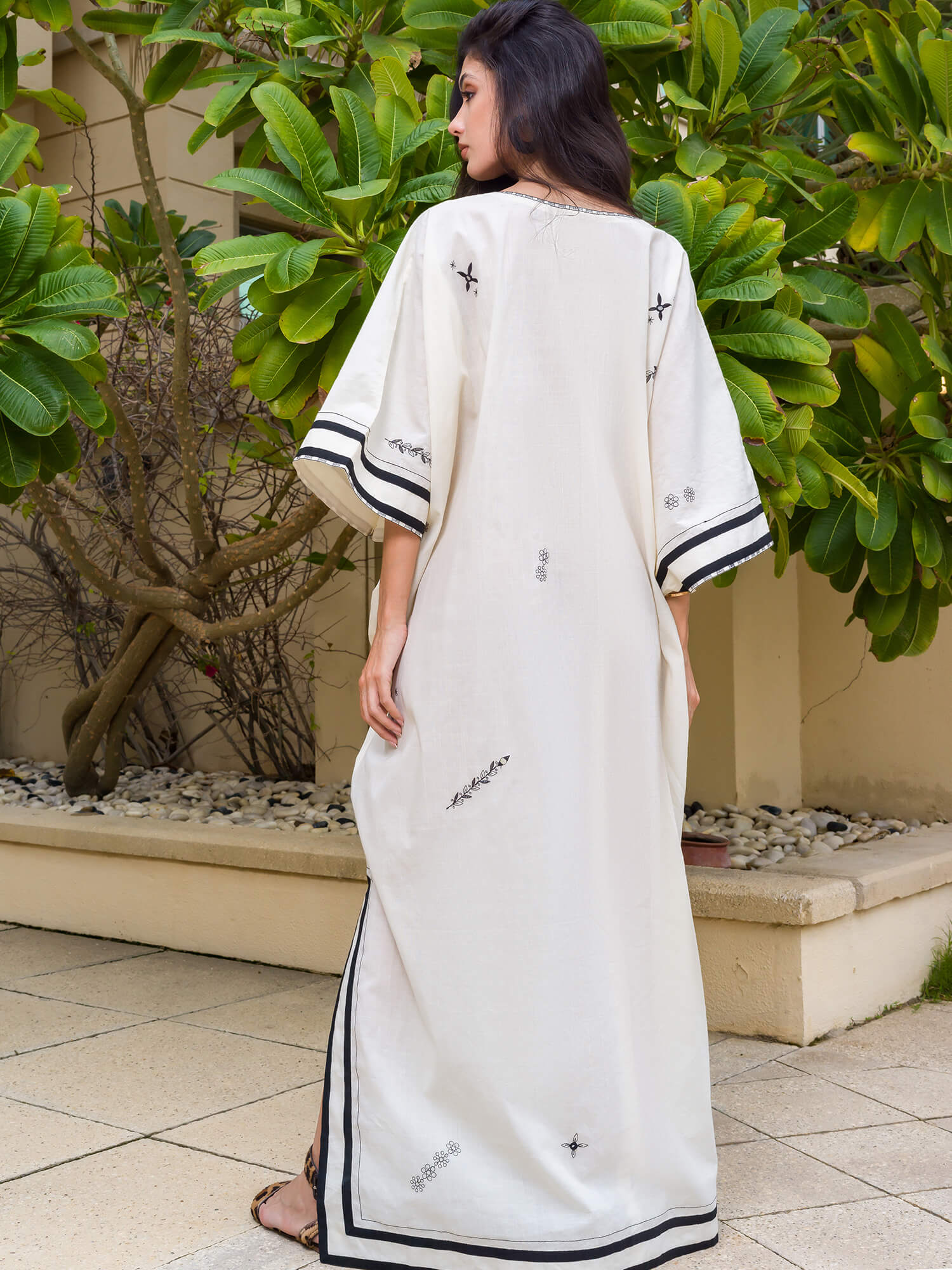 Kaftan | Misha Lakhani