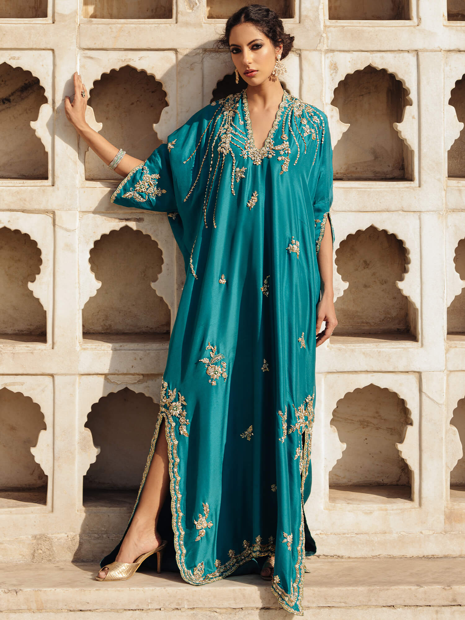 KAFTAN